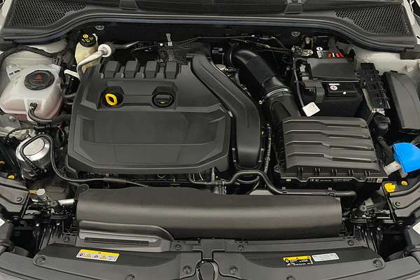 2021 SKODA Kamiq 110TSI Limited Edition NW