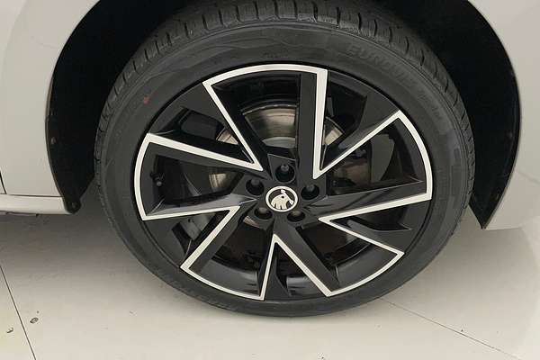 2021 SKODA Kamiq 110TSI Limited Edition NW