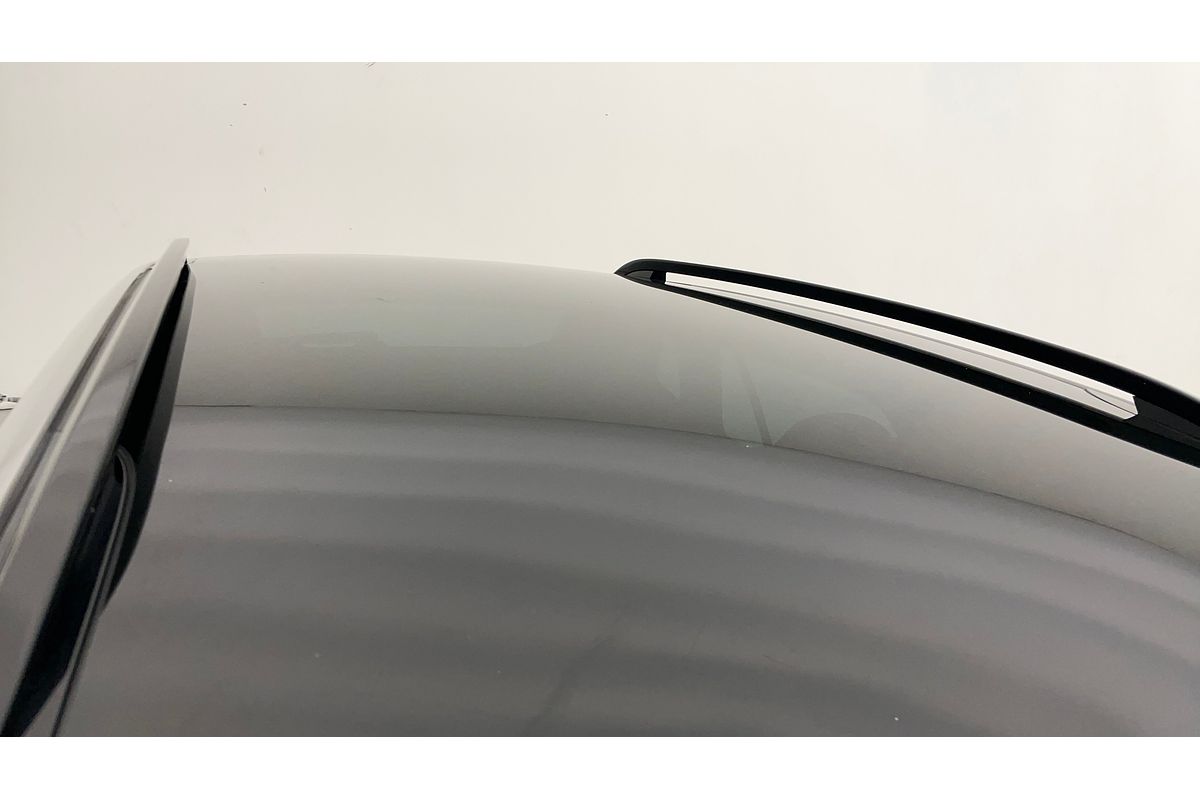 2021 SKODA Kamiq 110TSI Limited Edition NW