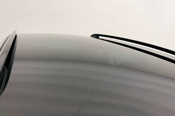 2021 SKODA Kamiq 110TSI Limited Edition NW