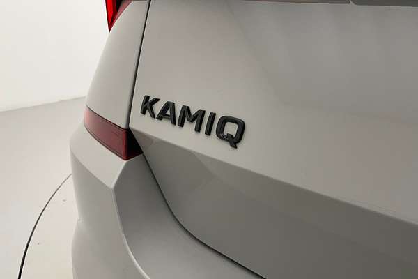 2021 SKODA Kamiq 110TSI Limited Edition NW