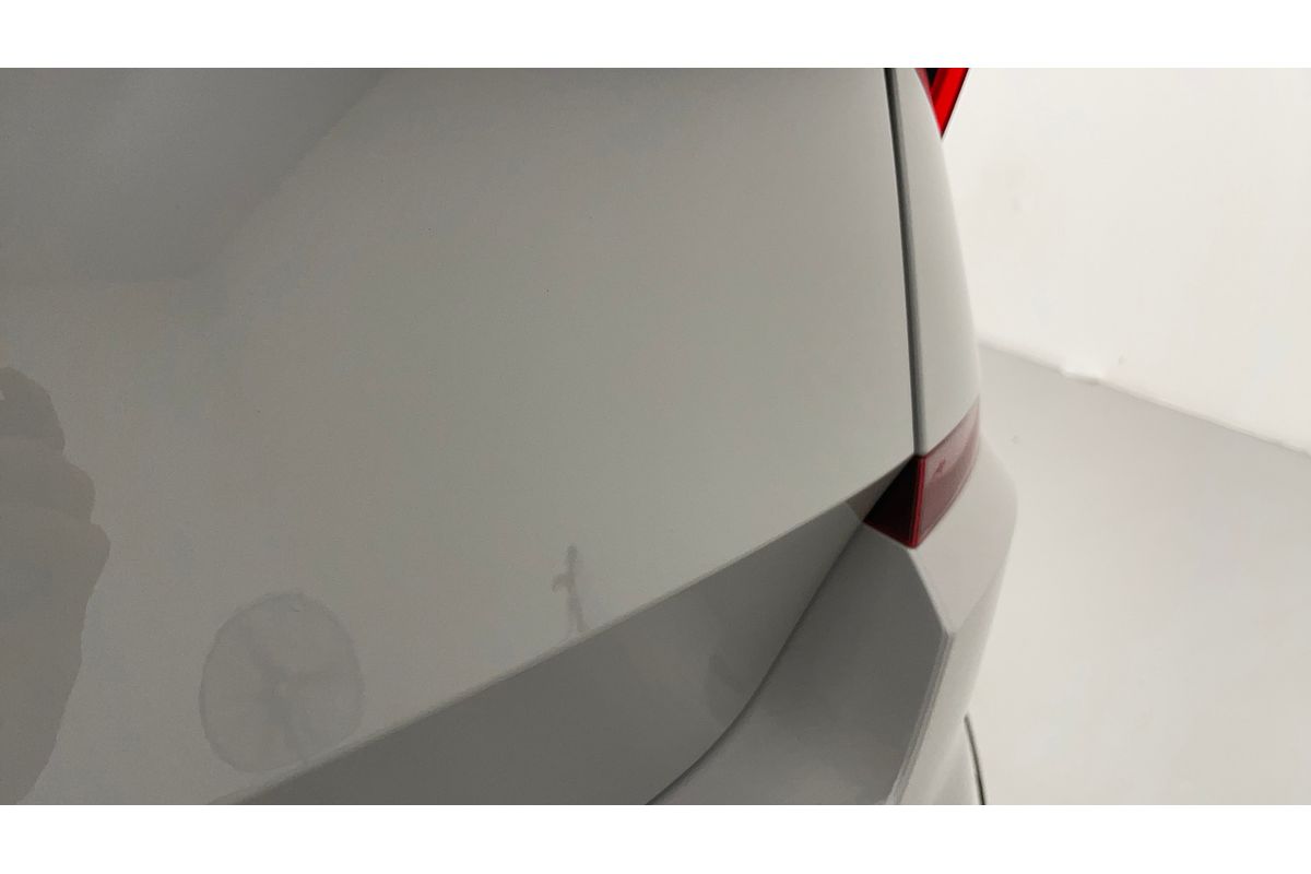 2021 SKODA Kamiq 110TSI Limited Edition NW