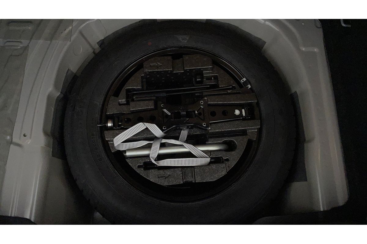 2021 SKODA Kamiq 110TSI Limited Edition NW