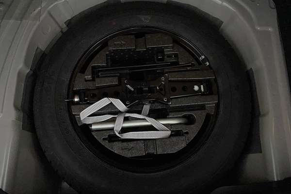 2021 SKODA Kamiq 110TSI Limited Edition NW