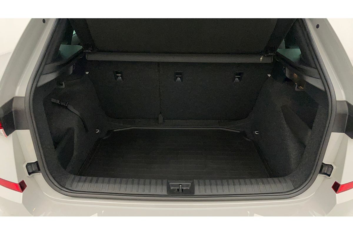 2021 SKODA Kamiq 110TSI Limited Edition NW