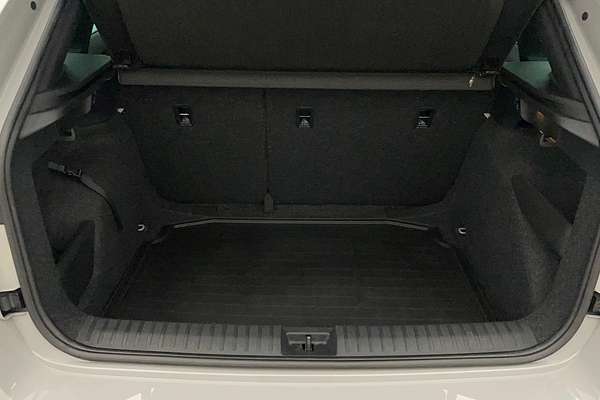 2021 SKODA Kamiq 110TSI Limited Edition NW