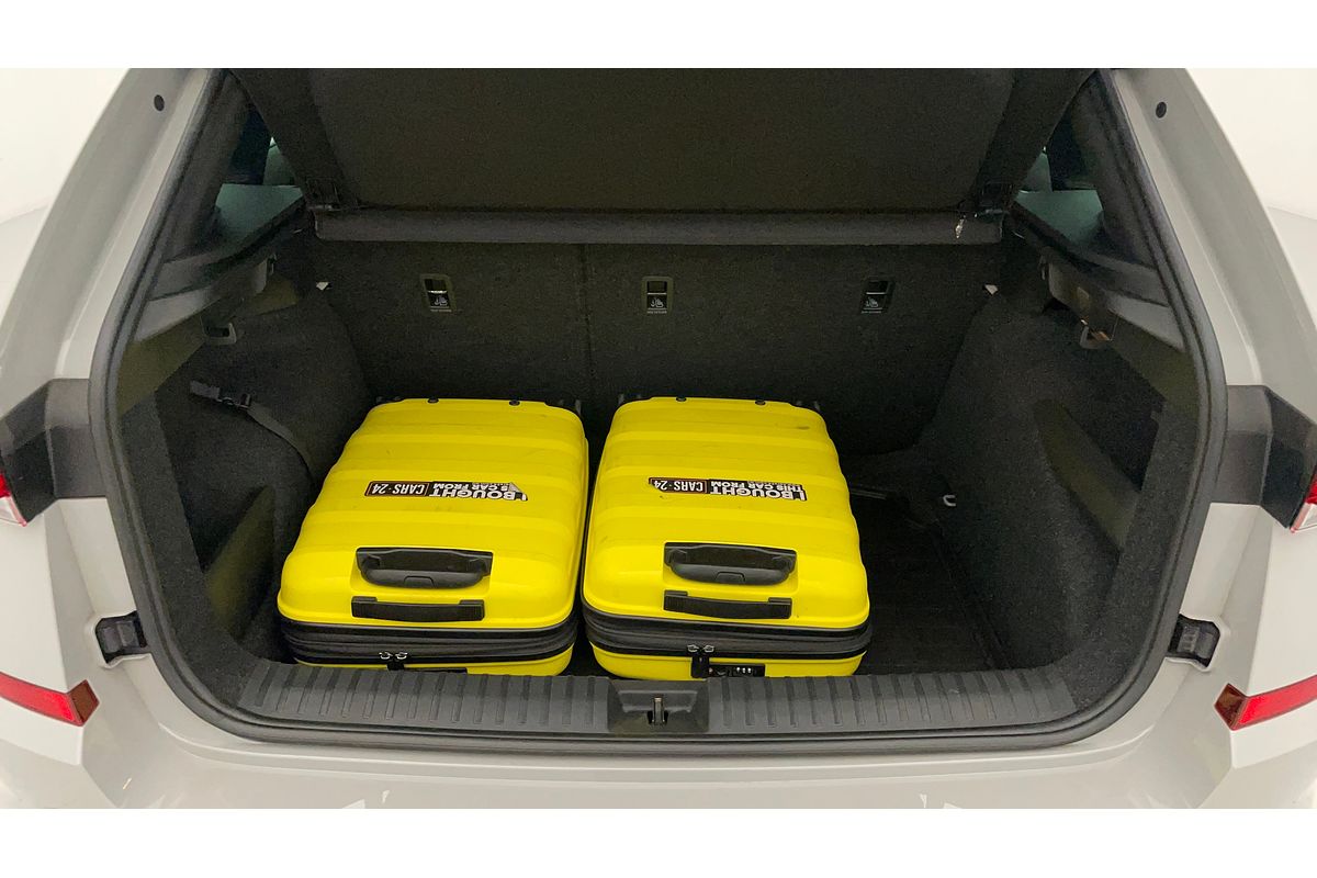 2021 SKODA Kamiq 110TSI Limited Edition NW