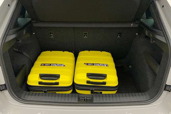 2021 SKODA Kamiq 110TSI Limited Edition NW