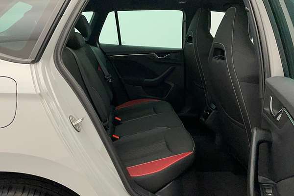 2021 SKODA Kamiq 110TSI Limited Edition NW