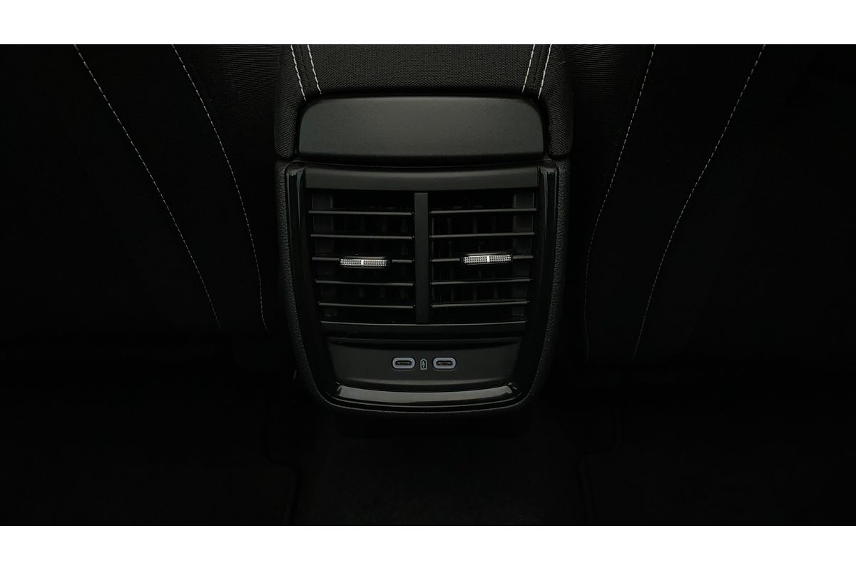 2021 SKODA Kamiq 110TSI Limited Edition NW