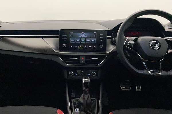 2021 SKODA Kamiq 110TSI Limited Edition NW