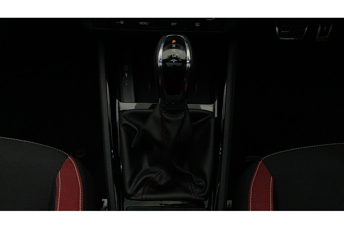 2021 SKODA Kamiq 110TSI Limited Edition NW