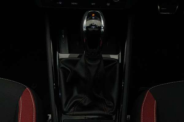 2021 SKODA Kamiq 110TSI Limited Edition NW