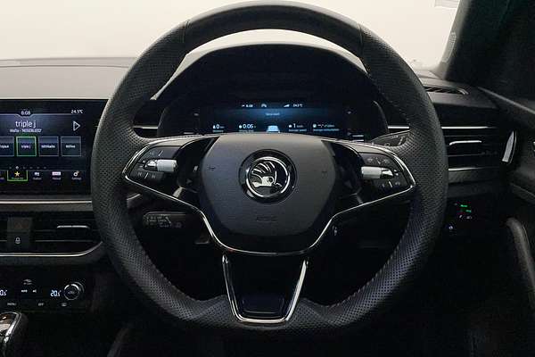 2021 SKODA Kamiq 110TSI Limited Edition NW