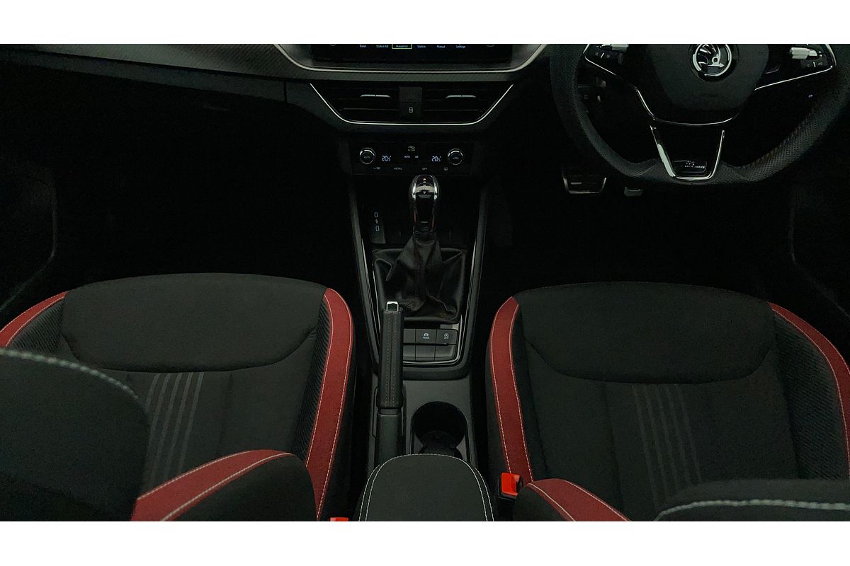 2021 SKODA Kamiq 110TSI Limited Edition NW