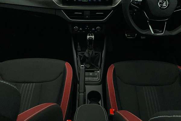 2021 SKODA Kamiq 110TSI Limited Edition NW