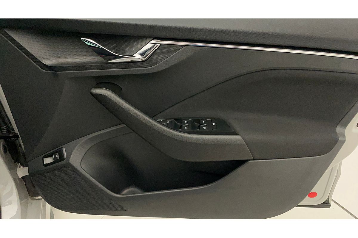 2021 SKODA Kamiq 110TSI Limited Edition NW