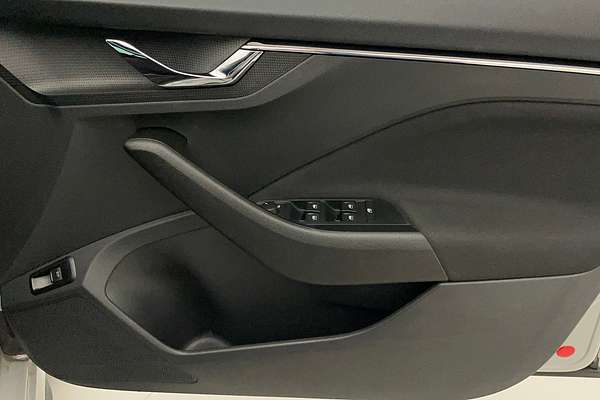 2021 SKODA Kamiq 110TSI Limited Edition NW