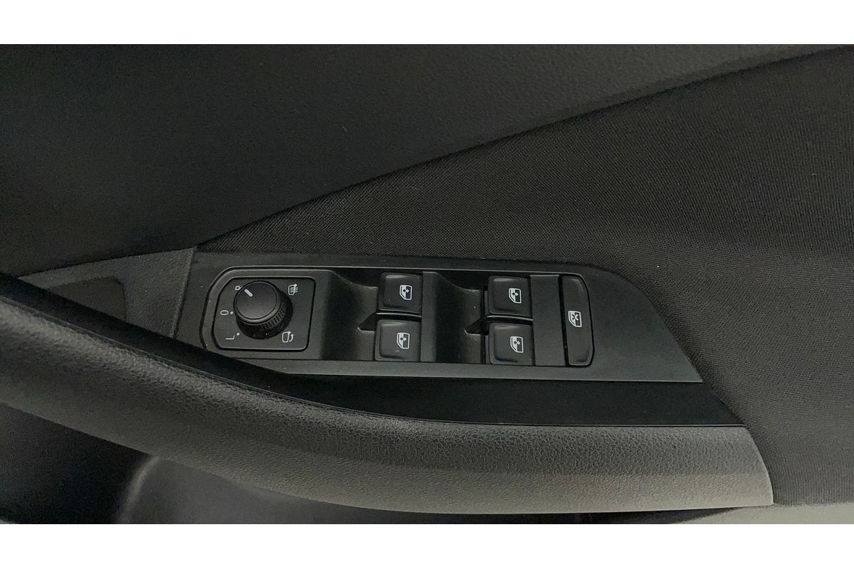 2021 SKODA Kamiq 110TSI Limited Edition NW