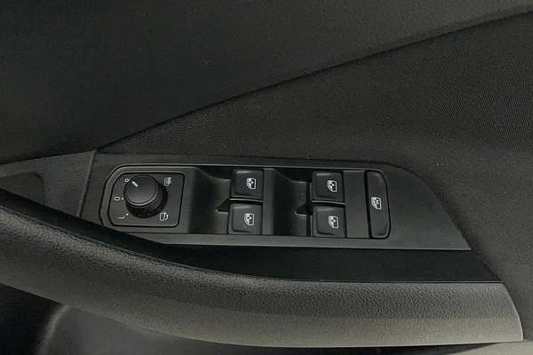 2021 SKODA Kamiq 110TSI Limited Edition NW