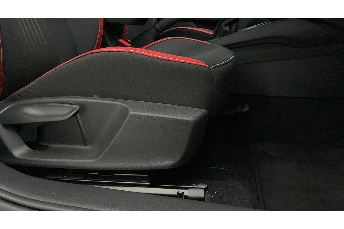 2021 SKODA Kamiq 110TSI Limited Edition NW