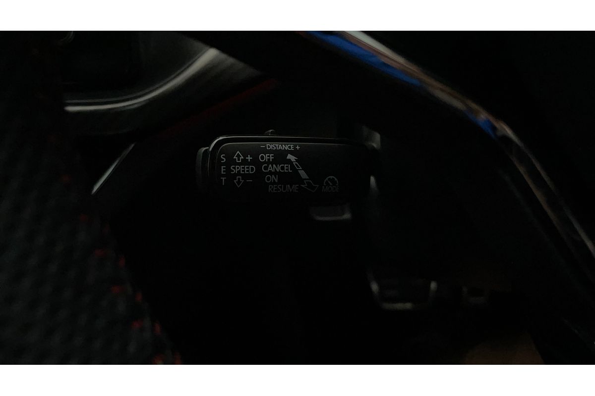 2021 SKODA Kamiq 110TSI Limited Edition NW