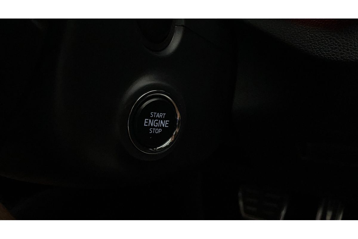 2021 SKODA Kamiq 110TSI Limited Edition NW