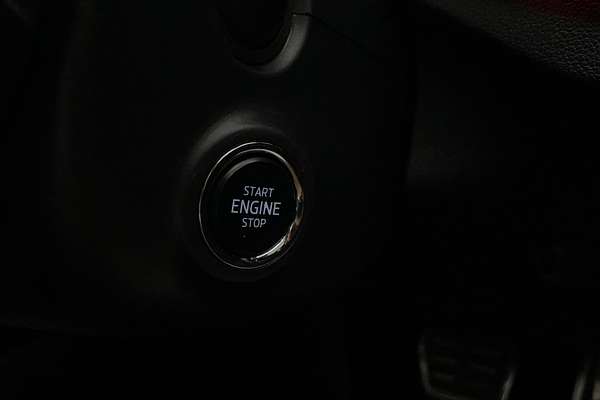 2021 SKODA Kamiq 110TSI Limited Edition NW