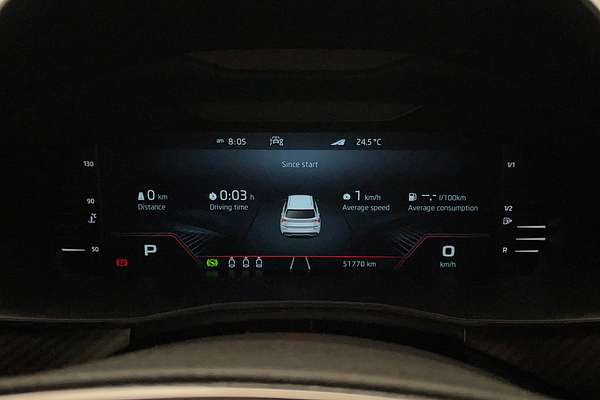 2021 SKODA Kamiq 110TSI Limited Edition NW