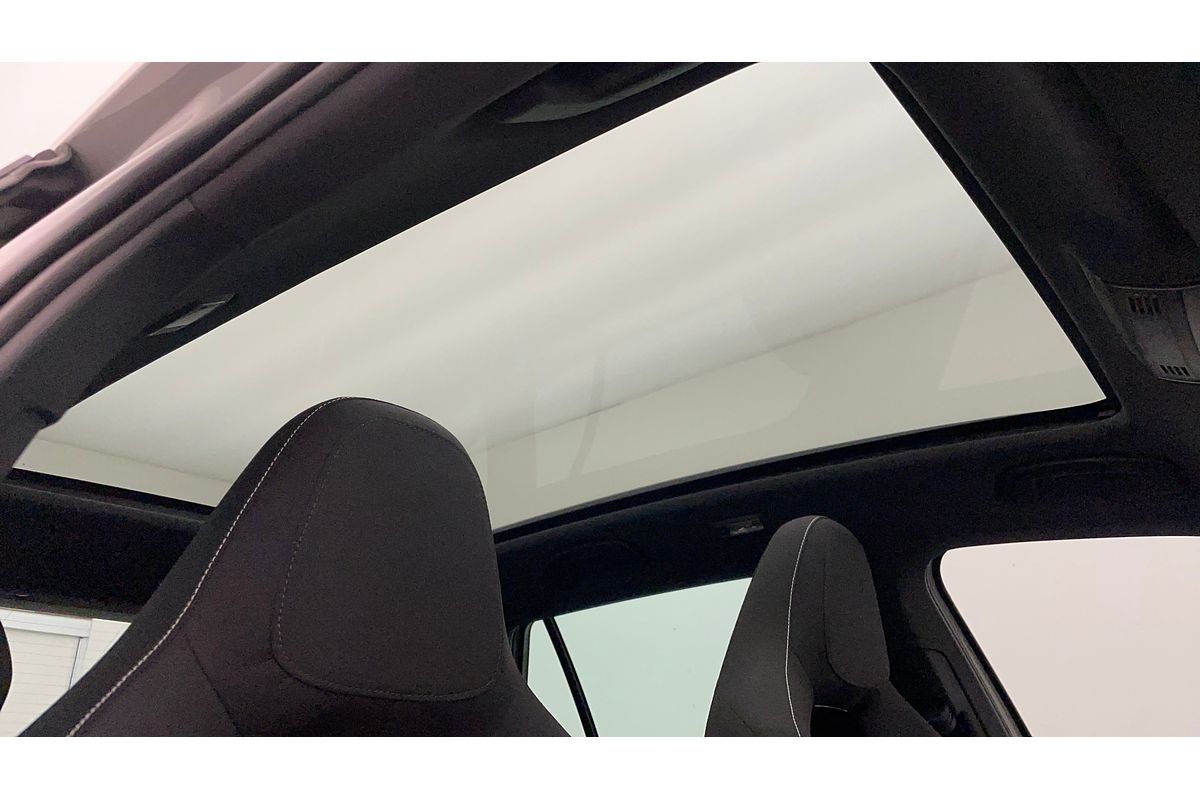 2021 SKODA Kamiq 110TSI Limited Edition NW