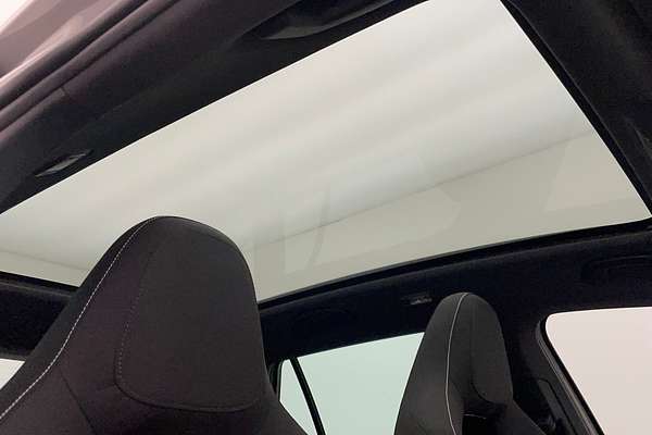 2021 SKODA Kamiq 110TSI Limited Edition NW