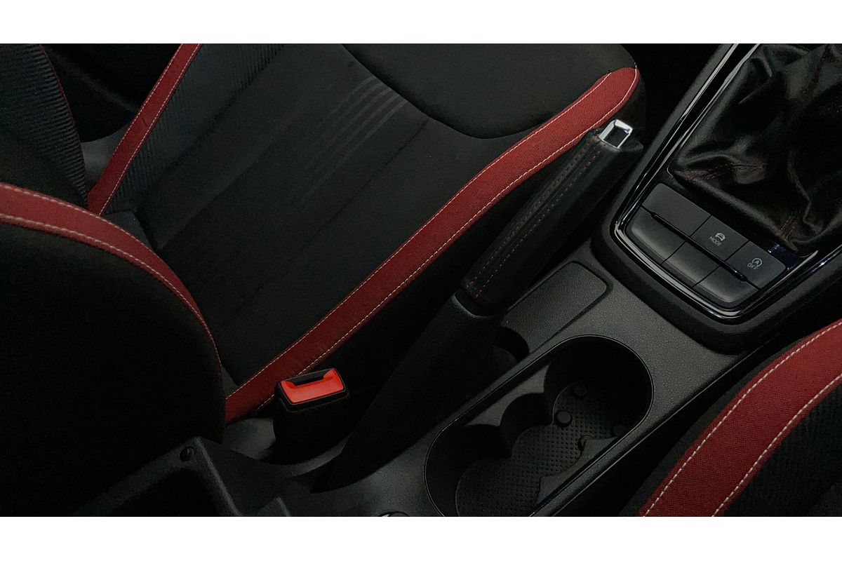 2021 SKODA Kamiq 110TSI Limited Edition NW