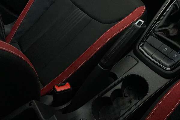 2021 SKODA Kamiq 110TSI Limited Edition NW