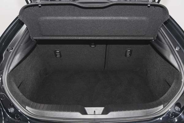 2022 Mazda 3 G25 Evolve SP BP Series