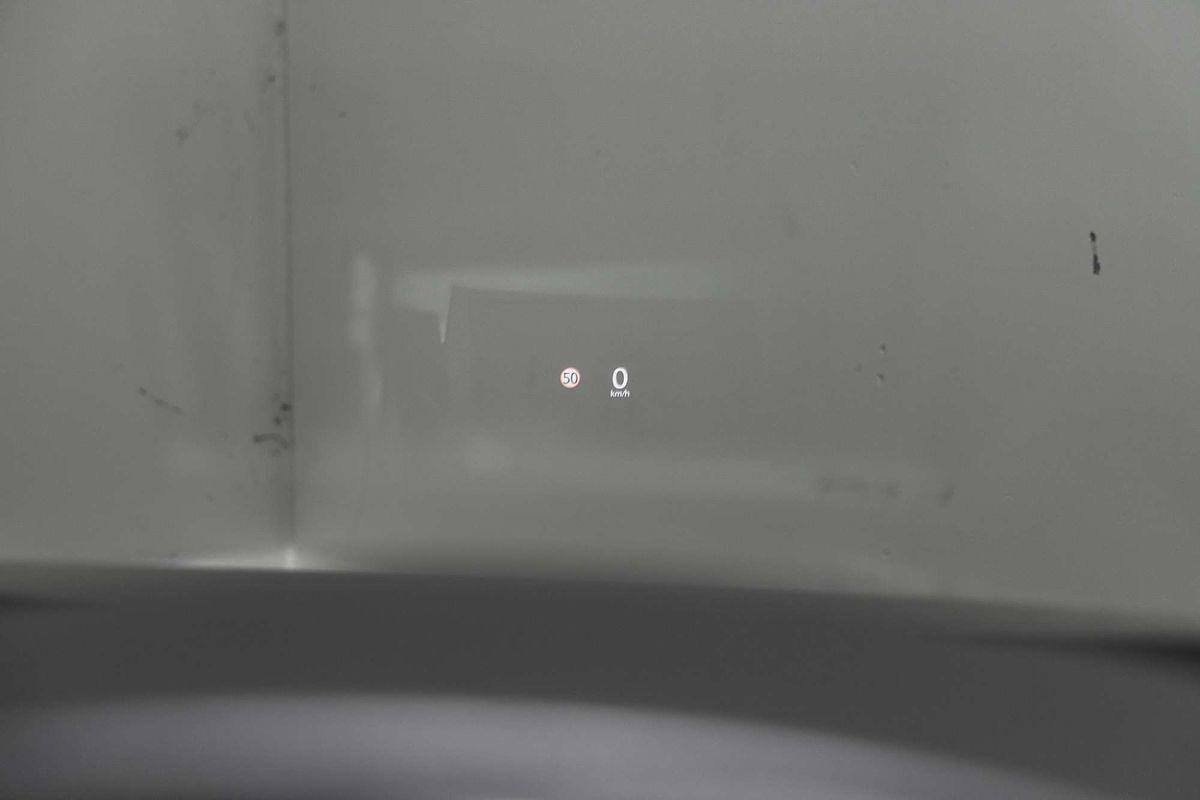 2022 Mazda 3 G25 Evolve SP BP Series