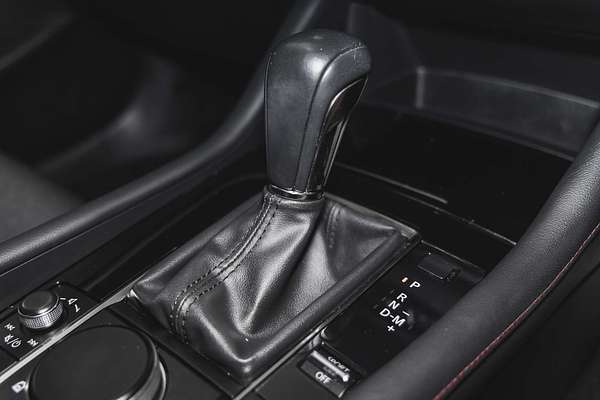 2022 Mazda 3 G25 Evolve SP BP Series