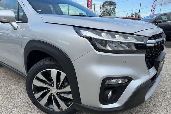 2023 Suzuki S-Cross ALLGRIP JYB