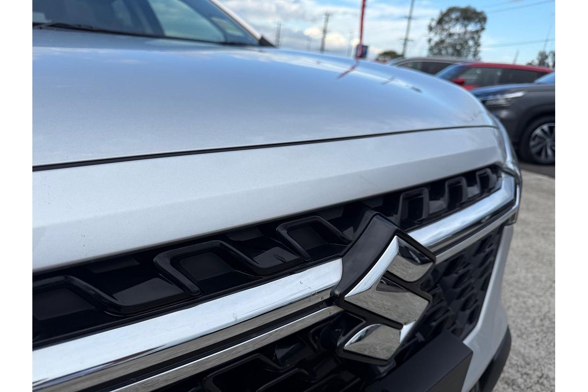 2023 Suzuki S-Cross ALLGRIP JYB