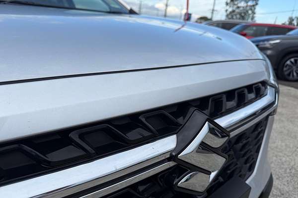 2023 Suzuki S-Cross ALLGRIP JYB