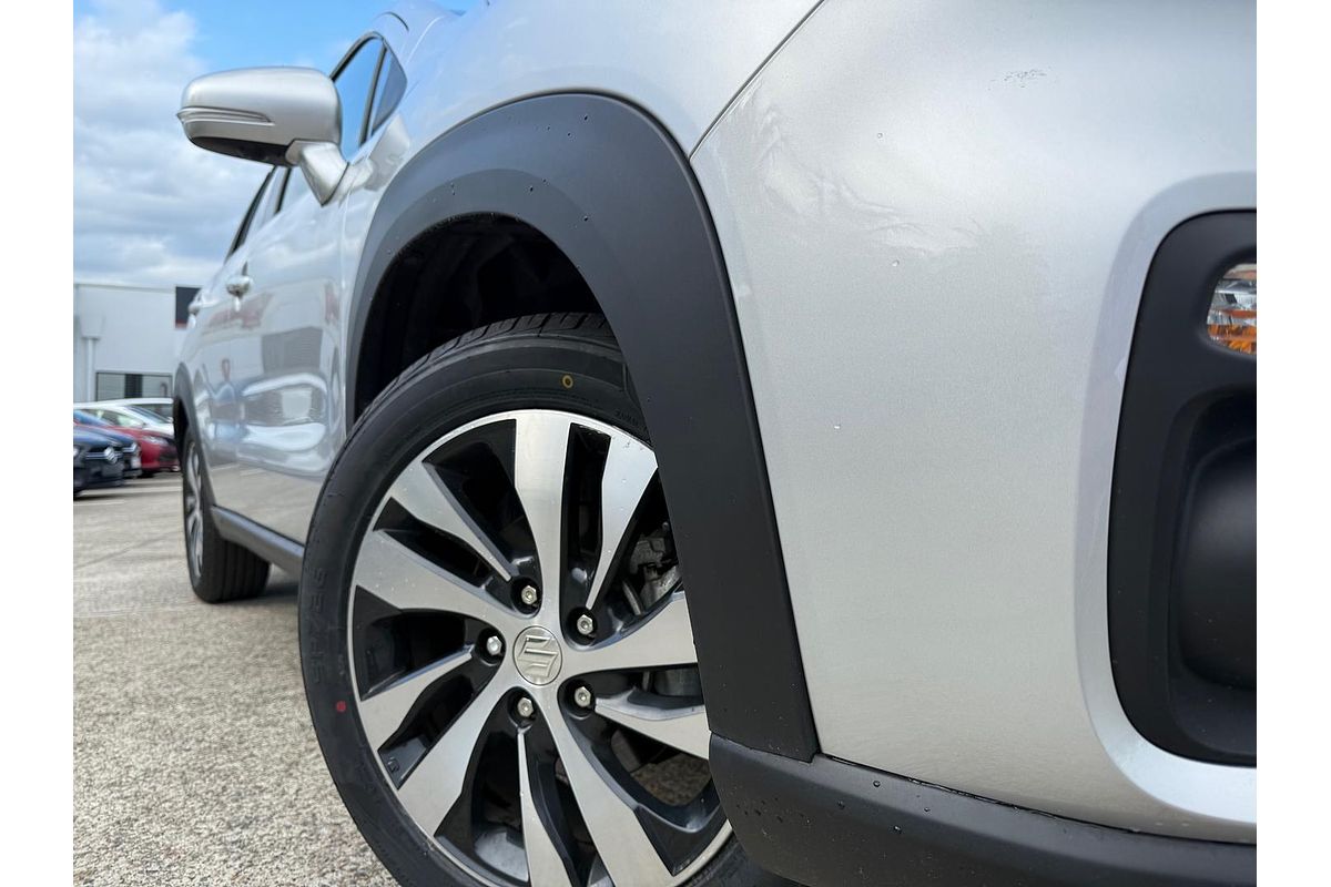 2023 Suzuki S-Cross ALLGRIP JYB