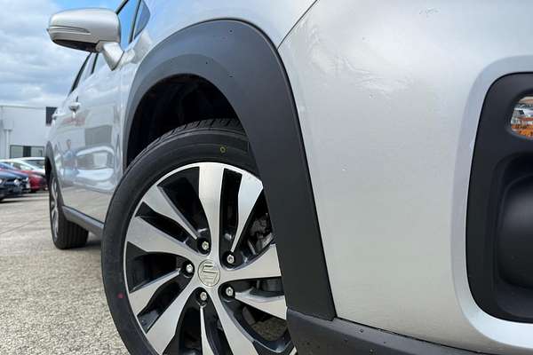 2023 Suzuki S-Cross ALLGRIP JYB