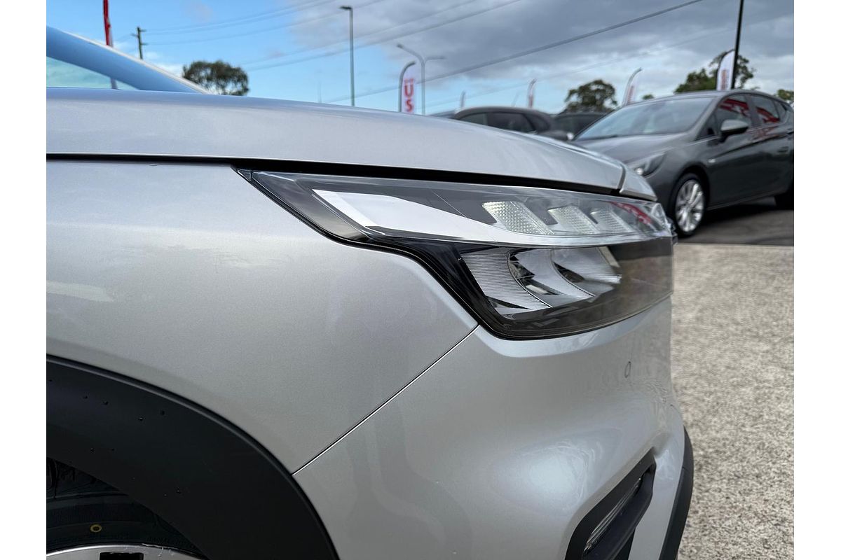 2023 Suzuki S-Cross ALLGRIP JYB