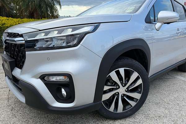 2023 Suzuki S-Cross ALLGRIP JYB