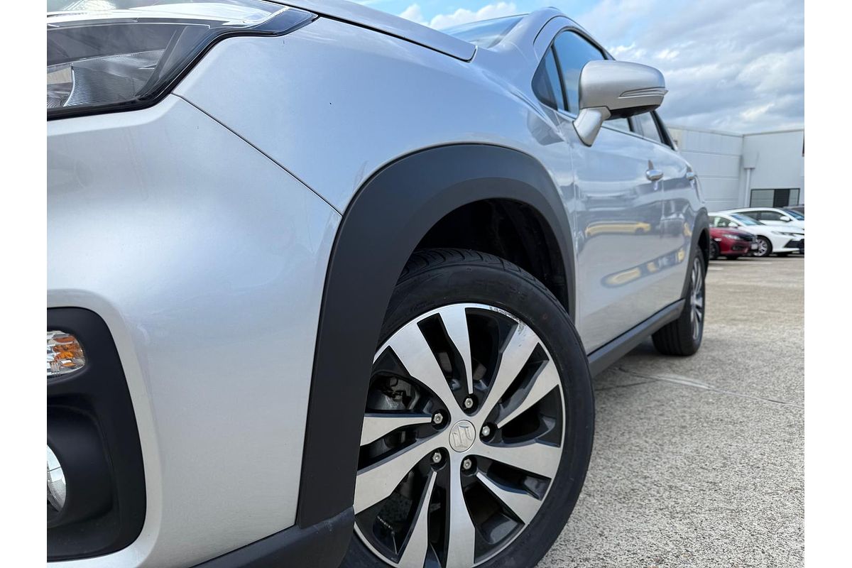 2023 Suzuki S-Cross ALLGRIP JYB