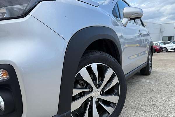 2023 Suzuki S-Cross ALLGRIP JYB