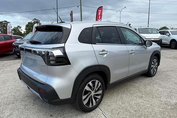 2023 Suzuki S-Cross ALLGRIP JYB