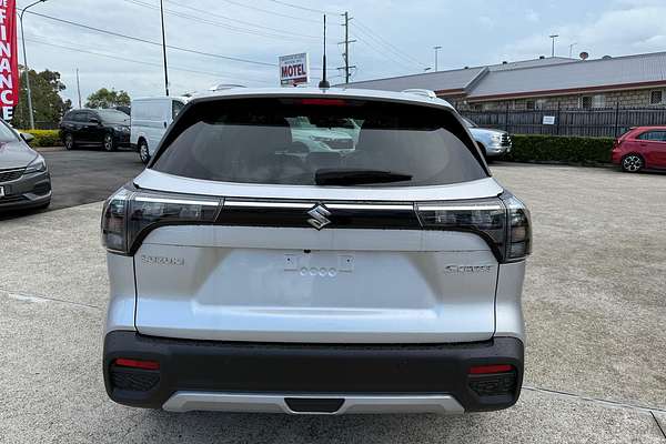 2023 Suzuki S-Cross ALLGRIP JYB