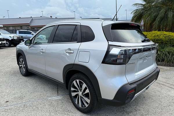 2023 Suzuki S-Cross ALLGRIP JYB