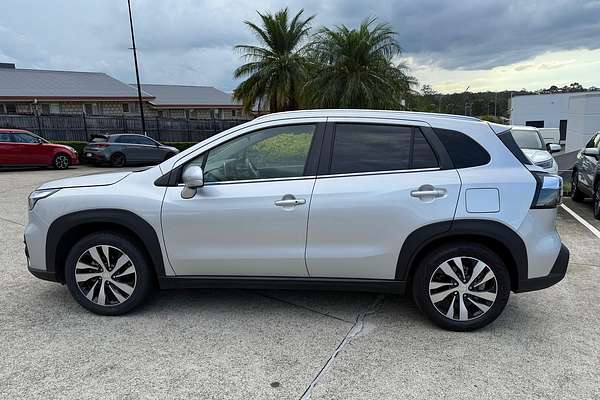 2023 Suzuki S-Cross ALLGRIP JYB