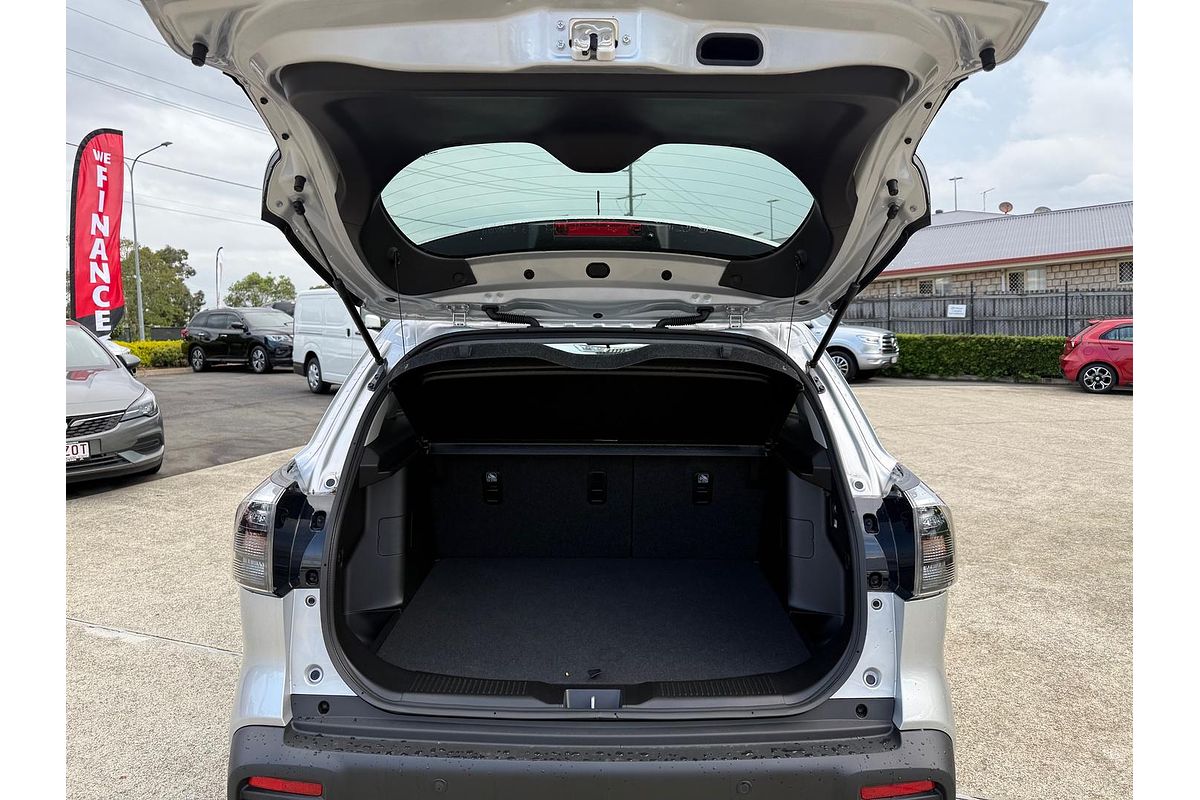 2023 Suzuki S-Cross ALLGRIP JYB